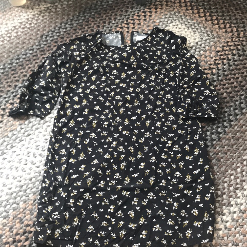 Old Navy tunic dress
